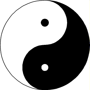Tai Chi Symbol